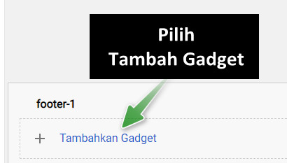Cara Memasang Widget Melayang Ucapan Idul Fitri di Blog Cara Memasang Widget Melayang Ucapan Idul Fitri di Blog