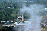 bukit kasih minahasa