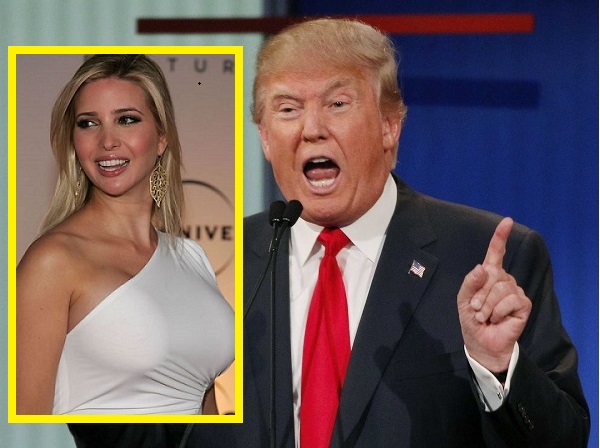 Ex esposa le puso los "cuernos" a Donald Trump con un ... Ex esposa le puso los "cuernos" a Donald Trump con un ...