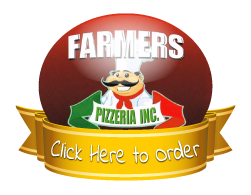 The Original Farmers Pizza