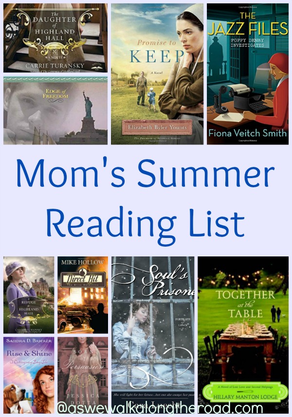 Christian fiction books Christian fiction books
