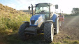 New Holland T5.115 Electro Command