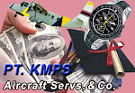 Aircraft Services (pt.kmps) & Co. Abroad