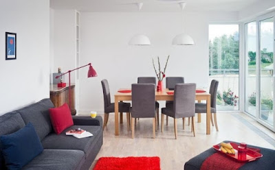 modern living dining room ideas 2019