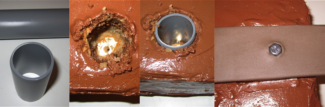 Gitarrentorte Anleitung 9