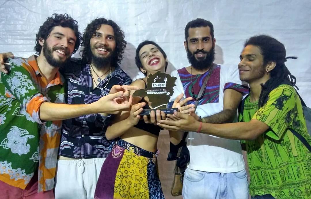 Eustáquio Tolentino Espinosa 1971 A encantadora Outra Banda da Lua Eustáquio Tolentino Espinosa 1971 A encantadora Outra Banda da Lua