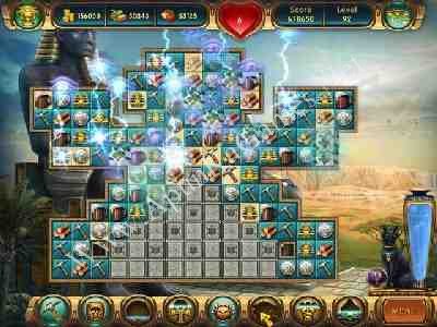 Cradle of Egypt Collector s Edition PC Game   Free Download Full Version - 53