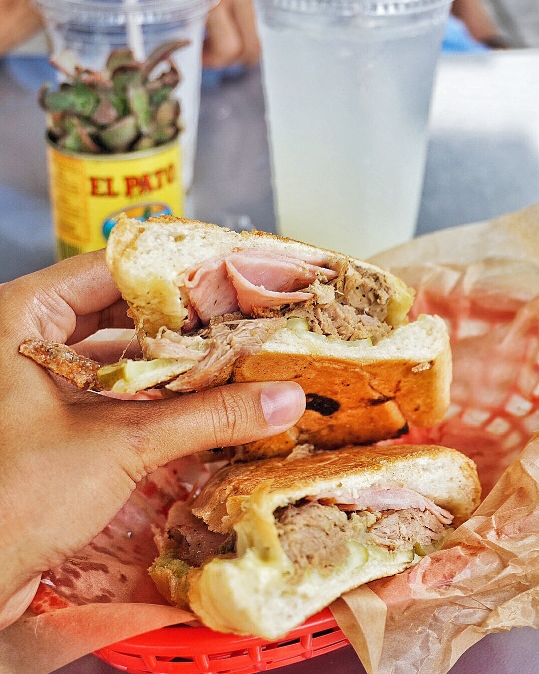 USA | 10 places to eat in downtown St Petersburg, Florida • The Cutlery