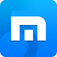 Maxthon terbaru Oktober 2017, versi 5.1.2.3000 | 4.9.5.1000