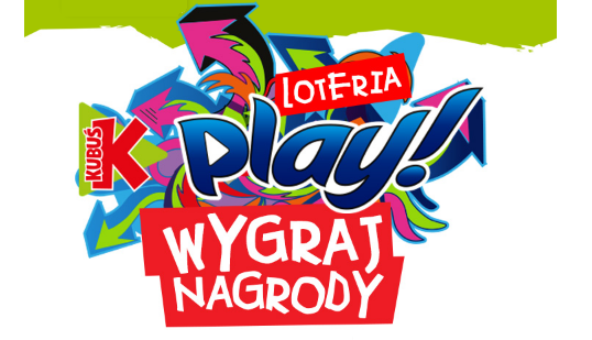 Loteria Kubuś Play Konkurs