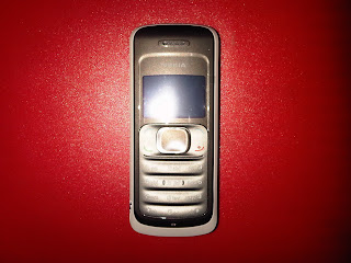 Nokia jadul 1325 cdma