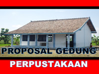 Contoh Proposal Pembangunan Gedung Baru Paud Pdf