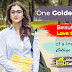 One Golden Rose - Beautiful Love Story a Indian College Girl - English Love Stories
