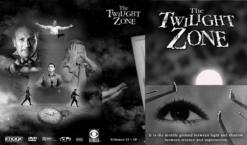 twilight zone sub esp torrent