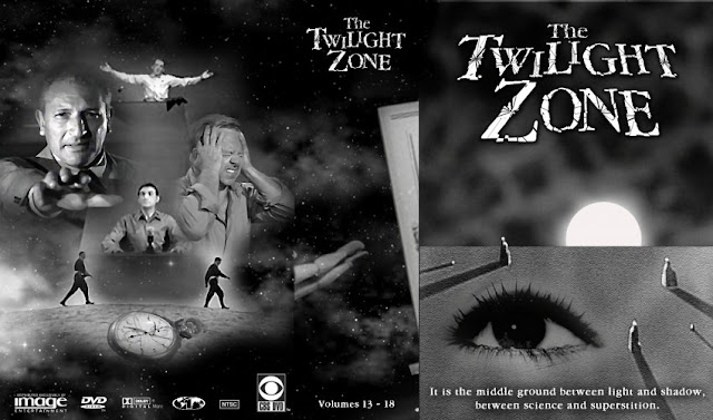 The Twilight Zone Tv Series Torrent The Twilight Zone Tv Series Torrent