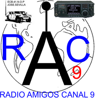 radioamigoscanal9delmundo