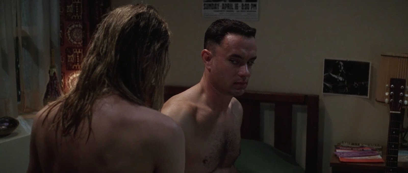 Forest gump gif chick with dick