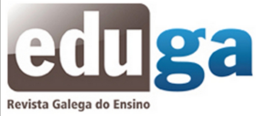 Eduga. Revista galega do ensino.