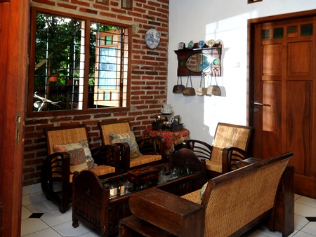 Contoh Desain Ruang Tamu Untuk Rumah Kampung Rumah Minimalis Contoh Desain Ruang Tamu Untuk Rumah Kampung Rumah Minimalis
