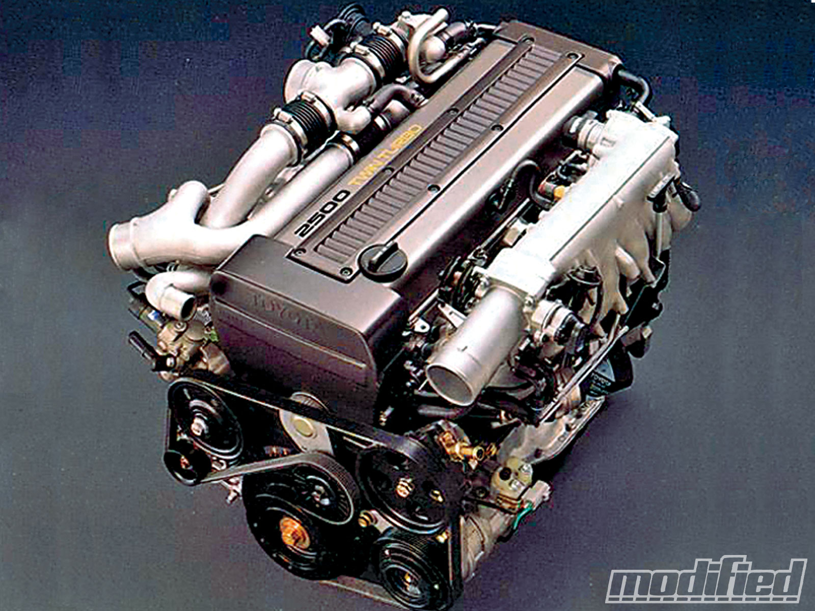 325. Mechanika 02 Silniki R6 & V6 Honda C, Nissan RB