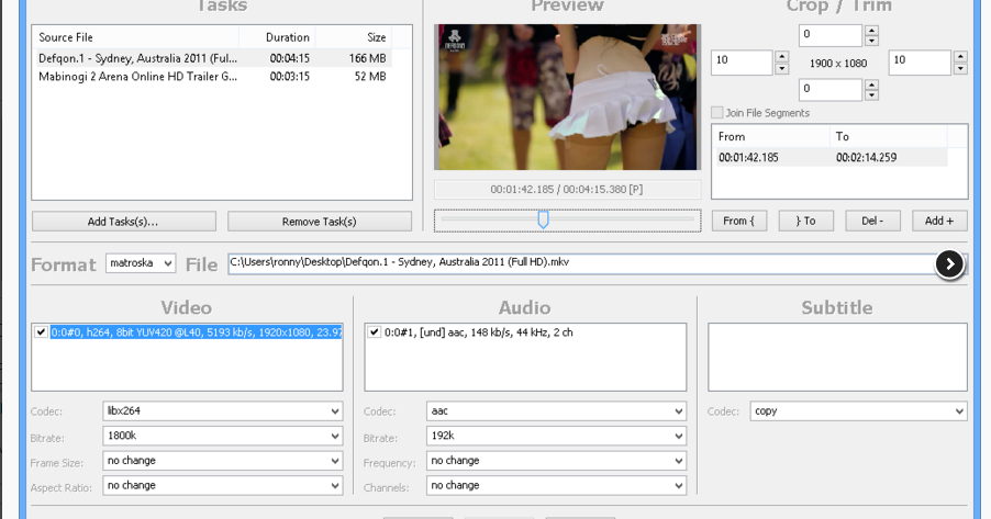 ffmpeg gui lubuntu ffmpeg gui lubuntu