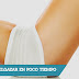 TIPS PARA DELGAZAR EN POCO TIEMPO