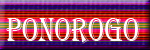 PONOROGO PONOROGO