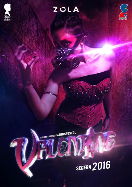 Valentine (2016)