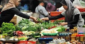 Makalah Fiqih Muamalah Jual Beli