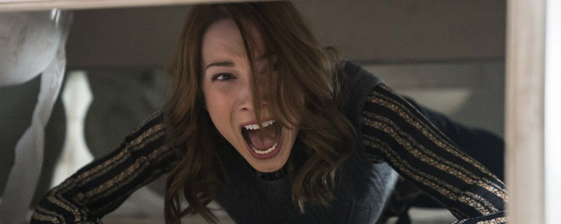 halloween 2018 review