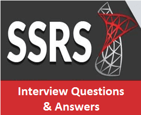 Ssrs Interview Questions Pdf