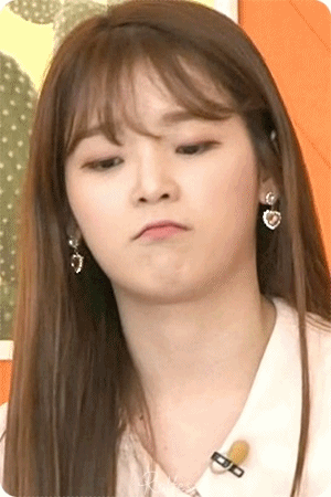 불후의 명곡 오마이걸 승희.gif | 인스티즈