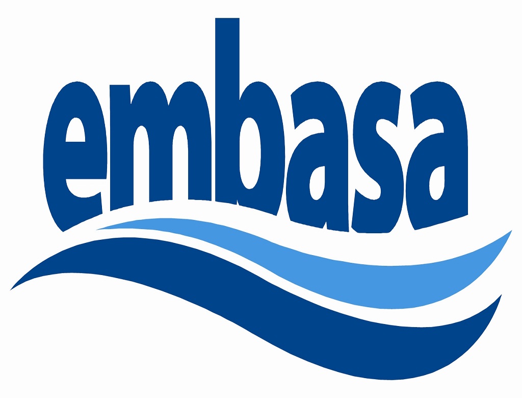 Resultado de imagem para embasa