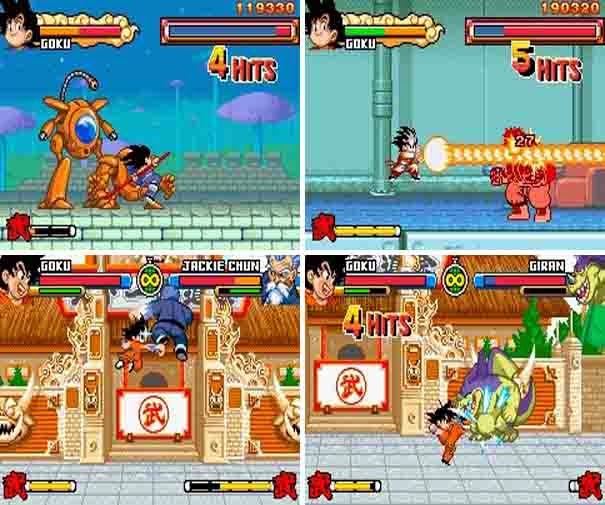 TẢI GAME JAVA HAY Siêu Game Mobile