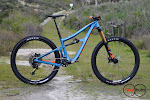 Ibis Ripmo SRAM GX Eagle Complete Bike at twohubs.com