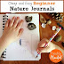 Easy Peasy Beginner Nature Journal Ideas for Kids