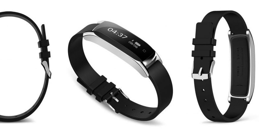 timex smartwatch blink