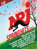 NRJ-Spring Hits 2017 CD1