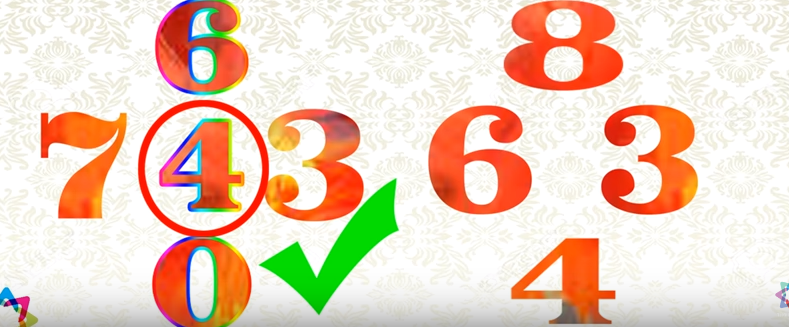 Thailand Lottery 123 Tips On Today Lottery Result 01-05-2018 - Thai Lottery Down Number