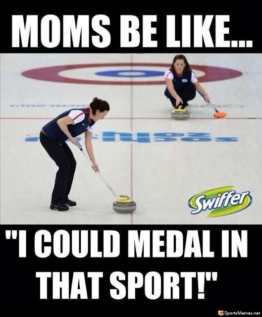 Image result for watching olympics meme