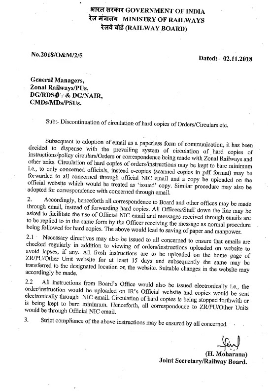 discontinuation-of-circular-of-hard-copies-of-orders-circulars-etc discontinuation-of-circular-of-hard-copies-of-orders-circulars-etc