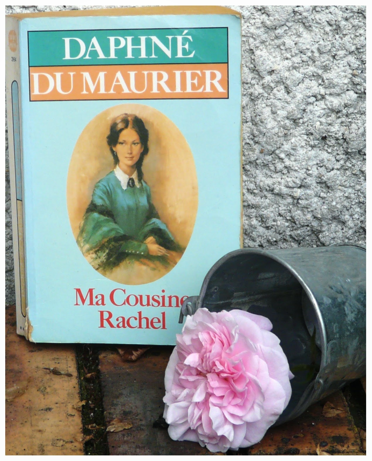 Oceano Nox: Ma Cousine Rachel - Daphné du Maurier