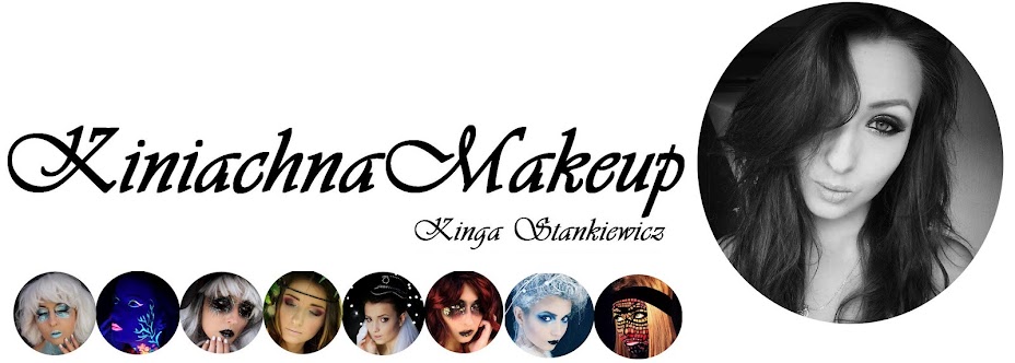 KiniachnaMakeup