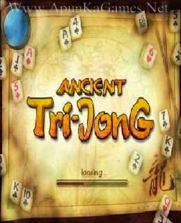 Ancient TriJong PC Game   Free Download Full Version - 11