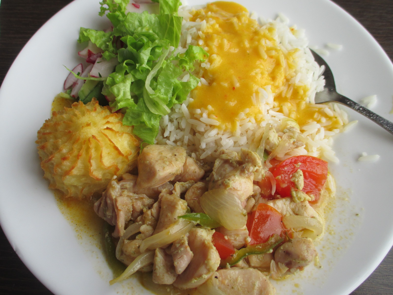 Discover Cuenca Ecuador and Beyond! Guide to the Best Ecuadorian Food