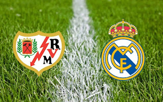 Реал Мадрид – Райо Вальекано прямая трансляция онлайн 15/12 в 20:30 по МСК.