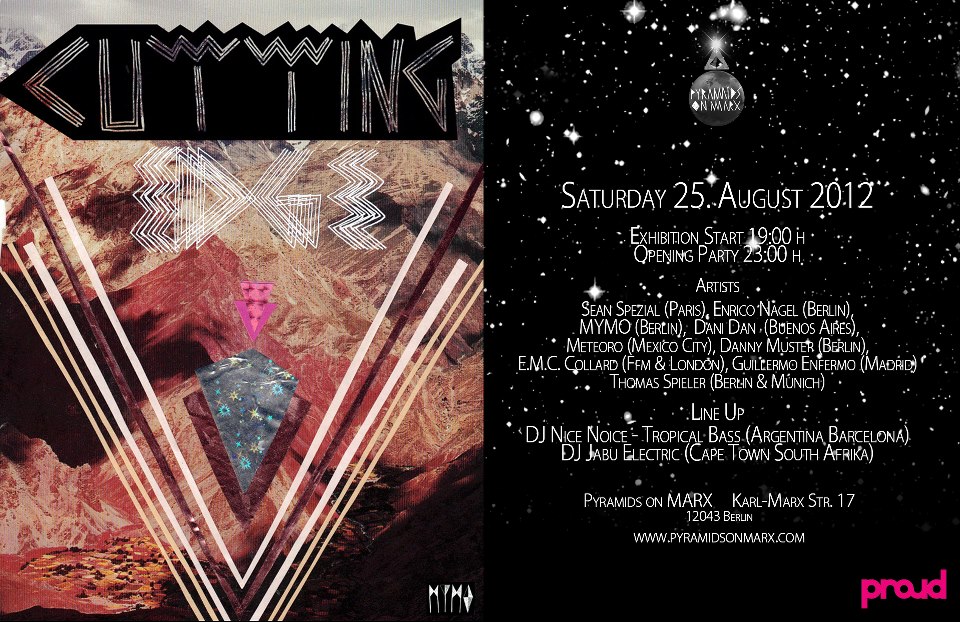 dj. N I C E N O I S E