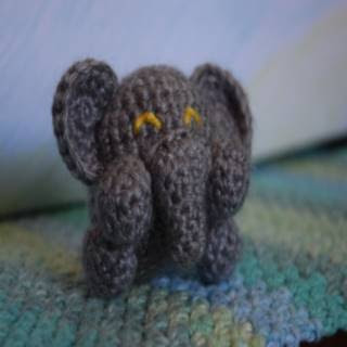 PATRON GRATIS ELEFANTE AMIGURUMI 30038 PATRON GRATIS ELEFANTE AMIGURUMI 30038