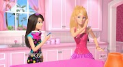 Watch Barbie Life in the Dreamhouse - Happy Birthday Chelsea Full Episodes Online For Free in English Full Length [2/1]
