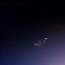 Un gran OVNI obliga a la Nasa volver a cortar la emisión desde la EEI